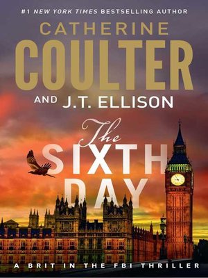 cover image of The Sixth Day